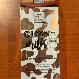 The Beauty Crop Glow Milk - Blind Date